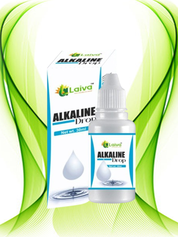 Alkline Drop