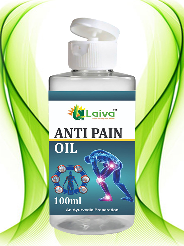 Anti Pain Oil