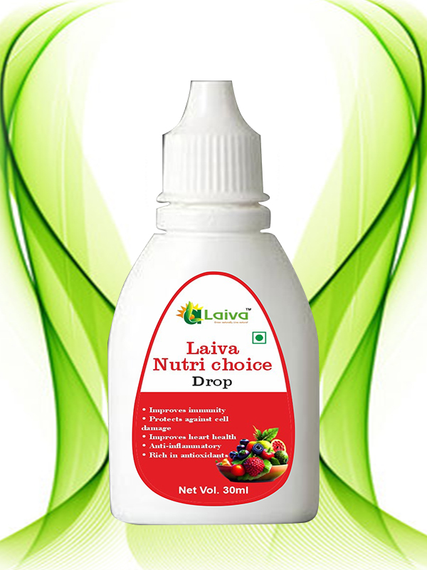 Laiva NutriChoice