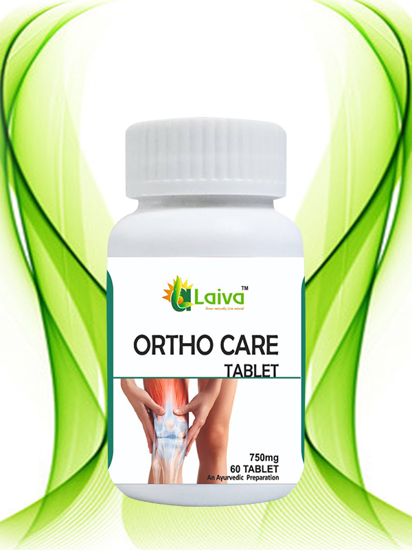 Laiva Orth Care Tab